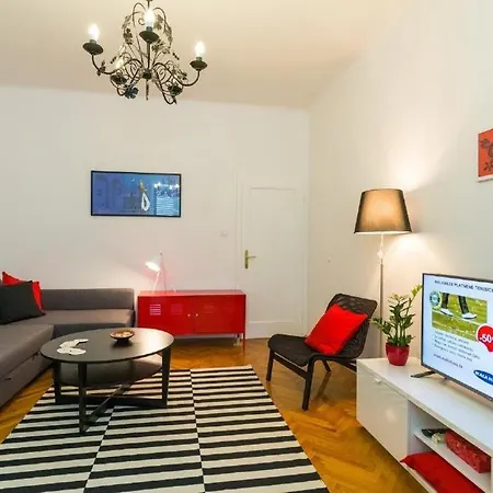 Apartment Natasha Dubrovnik Exterior photo