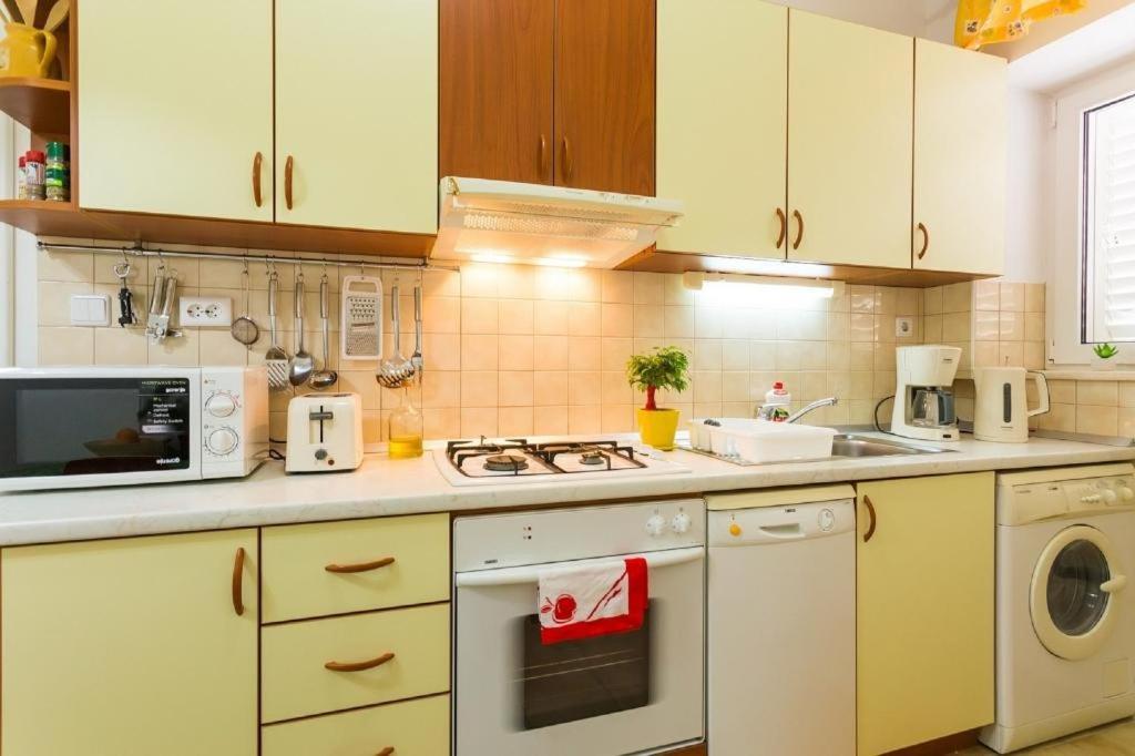 Natasha Apartment