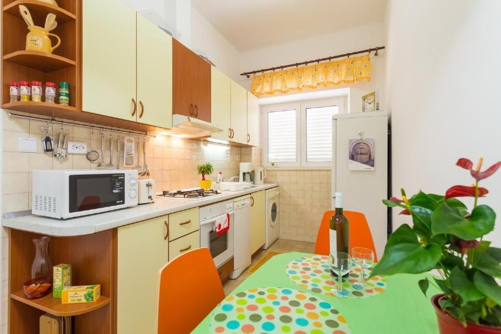 Natasha Apartment Dubrovnik