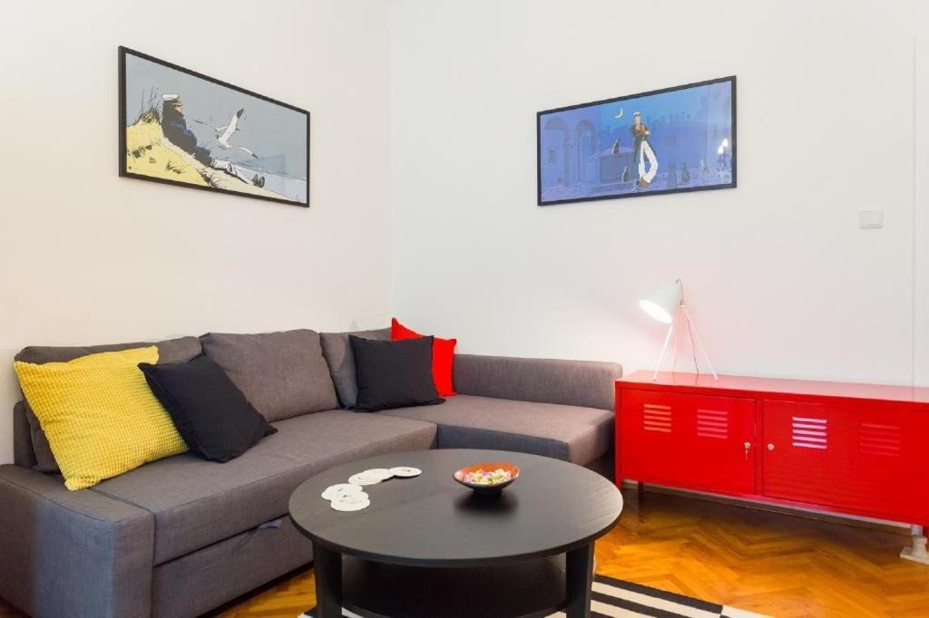 Natasha Apartment *