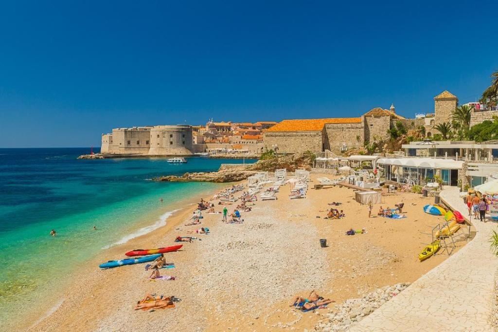 Natasha Apartman Dubrovnik