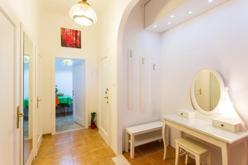 Natasha Apartment
