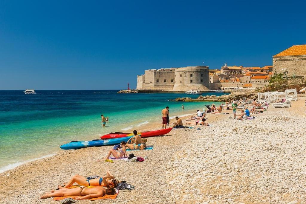 Natasha * Dubrovnik
