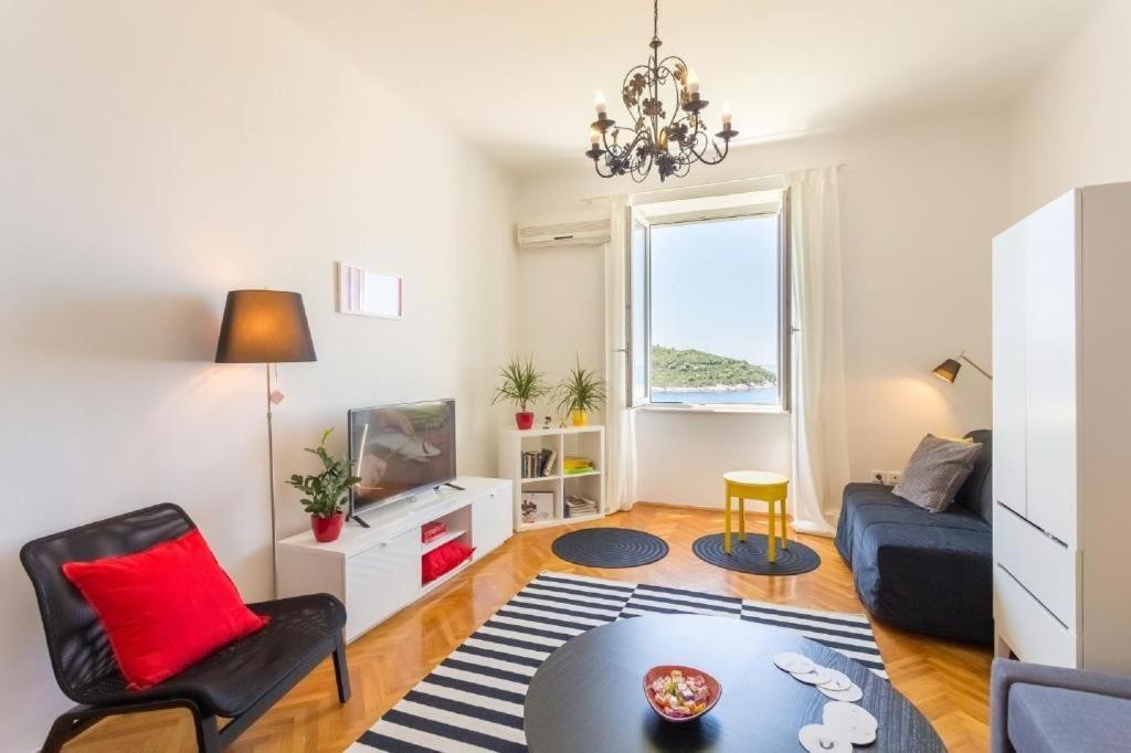 Apartman Natasha *